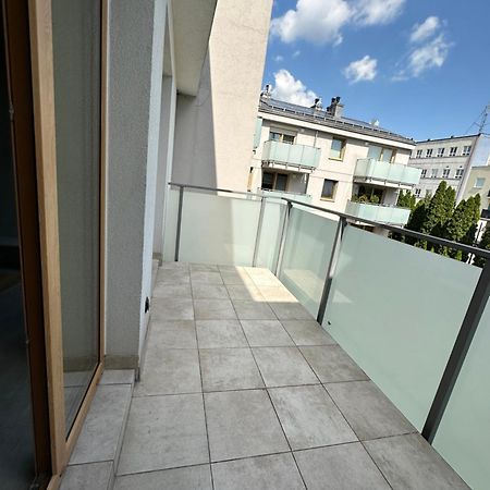 Aleksandra 2 - Concrete Kielce Exterior foto