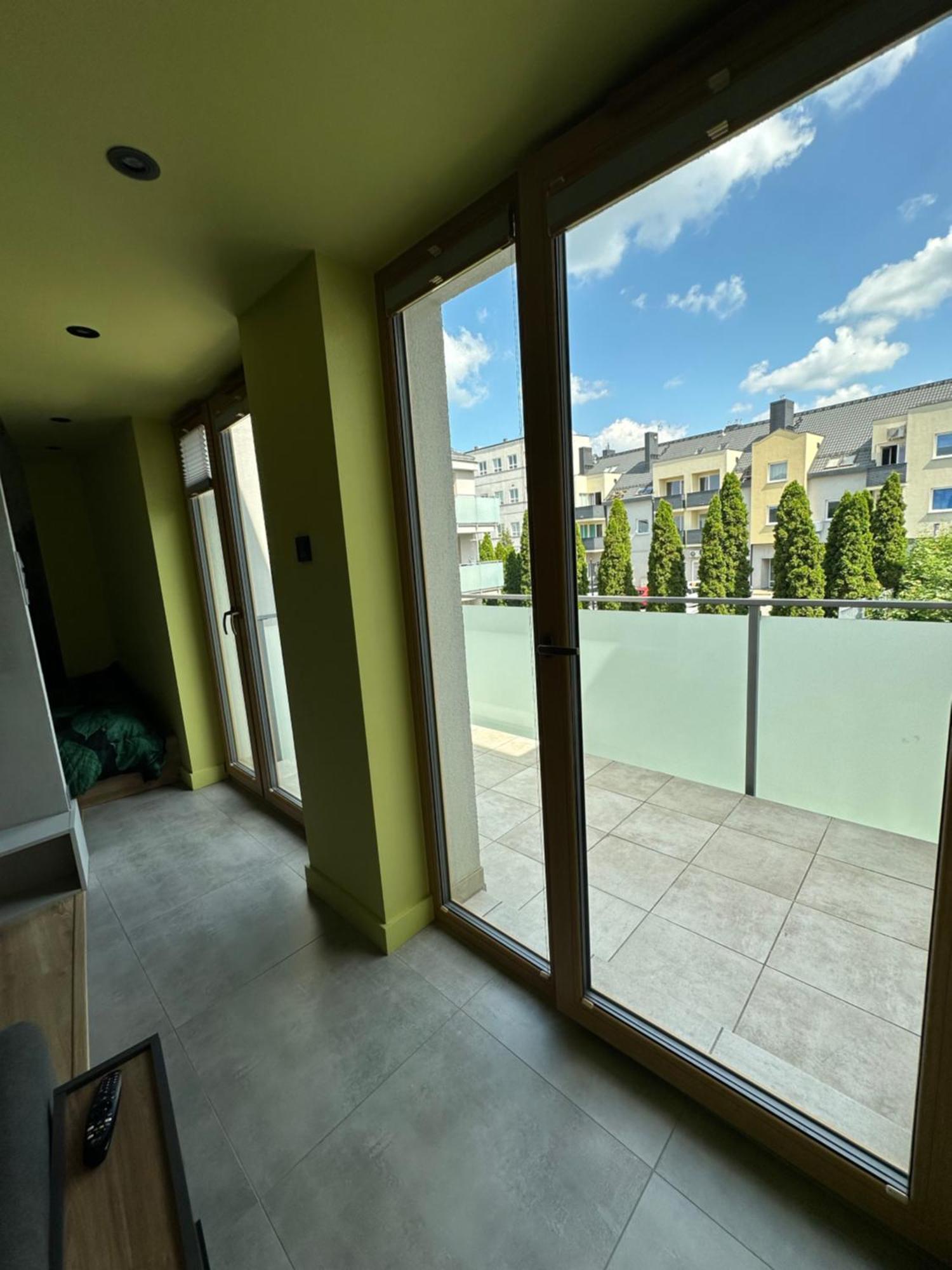 Aleksandra 2 - Concrete Kielce Exterior foto